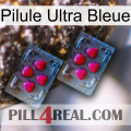 Ultra Blue Pill 14